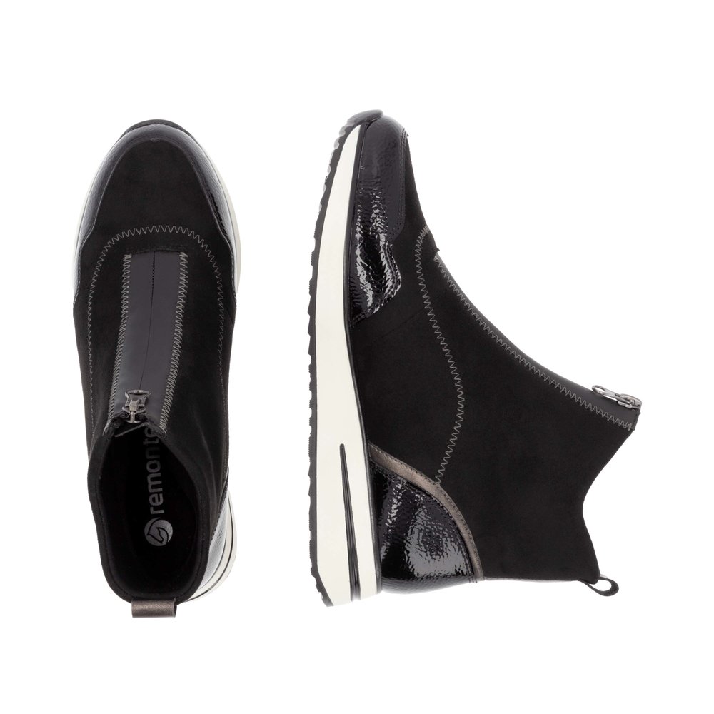 REMONTE# D1G70-03 NOIR