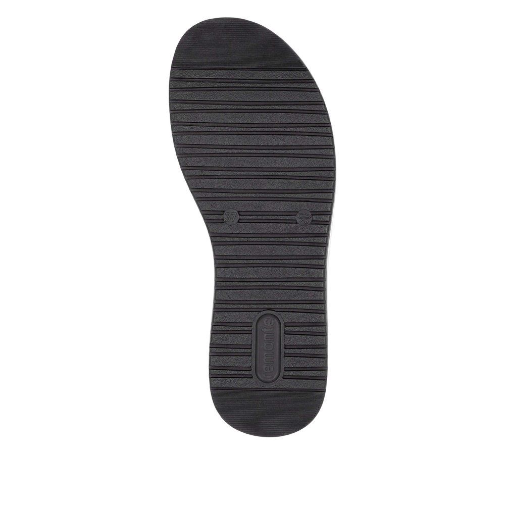 REMONTE # D1J54-03 NOIR