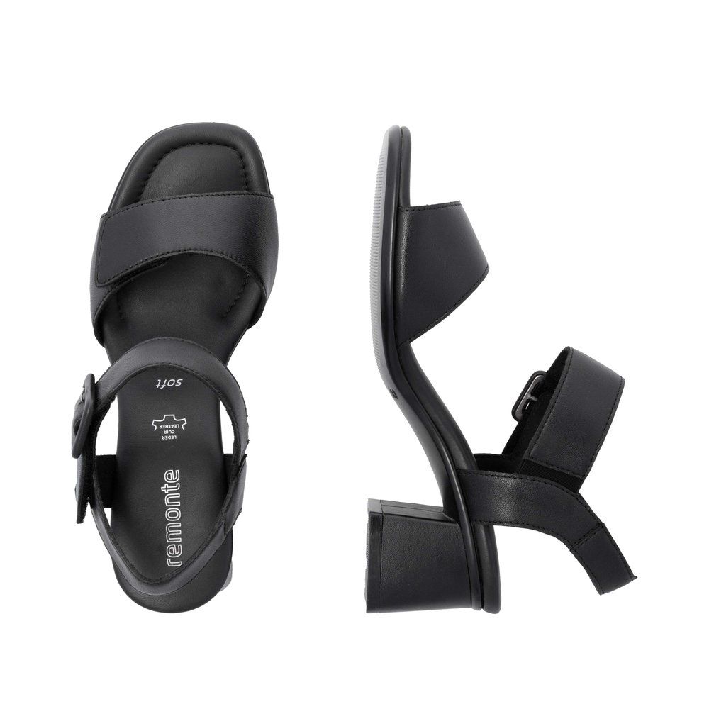 REMONTE # D1K51-00 NOIR