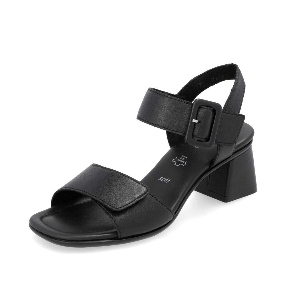 REMONTE # D1K51-00 NOIR