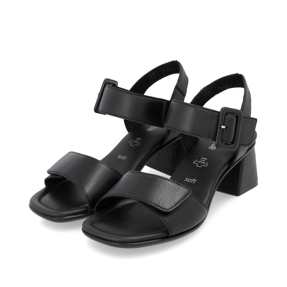REMONTE # D1K51-00 NOIR
