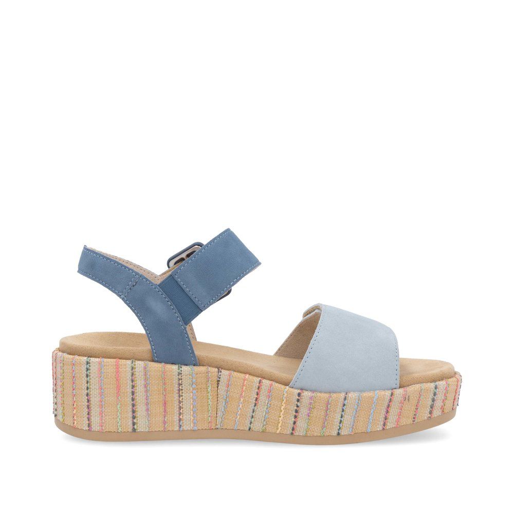 REMONTE # D1N54-12 JEANS