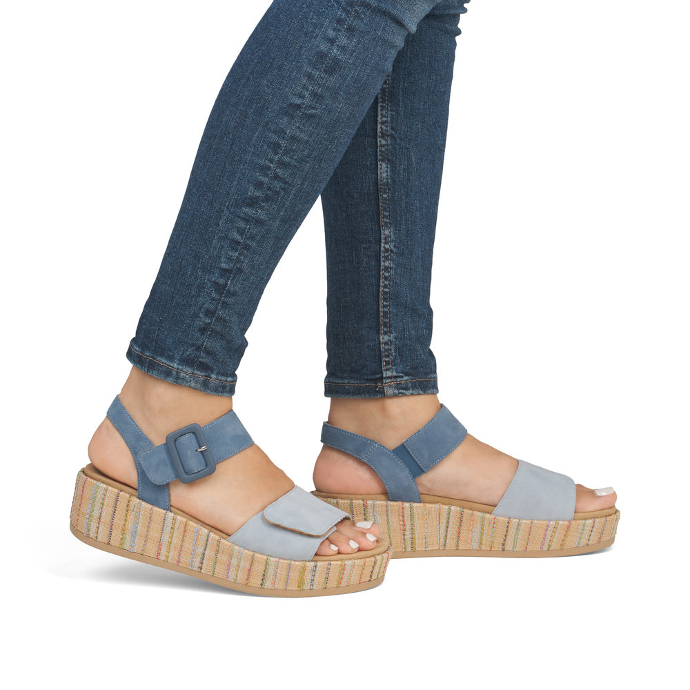 REMONTE # D1N54-12 JEANS