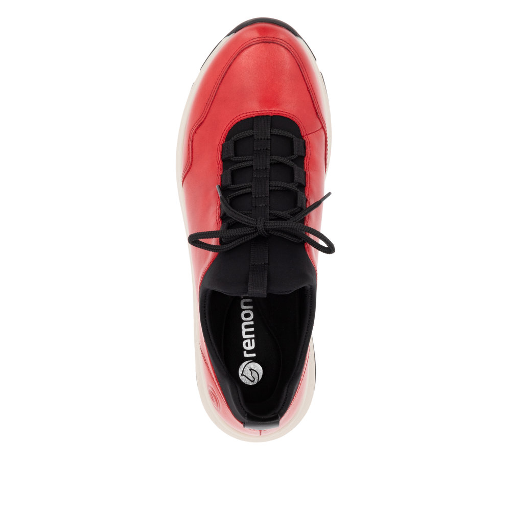 REMONTE# D1S00-33 ROUGE