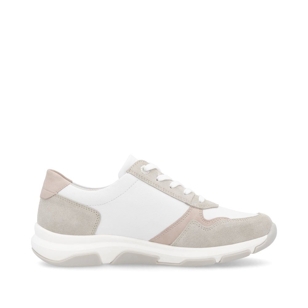 REMONTE # D1S03-81 BLANC/BEIGE