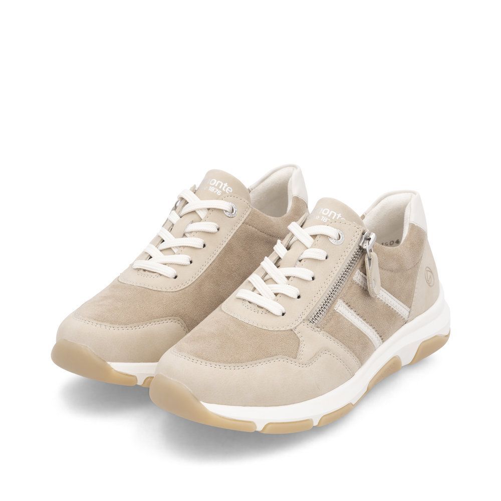 REMONTE # D1S04-60 BEIGE