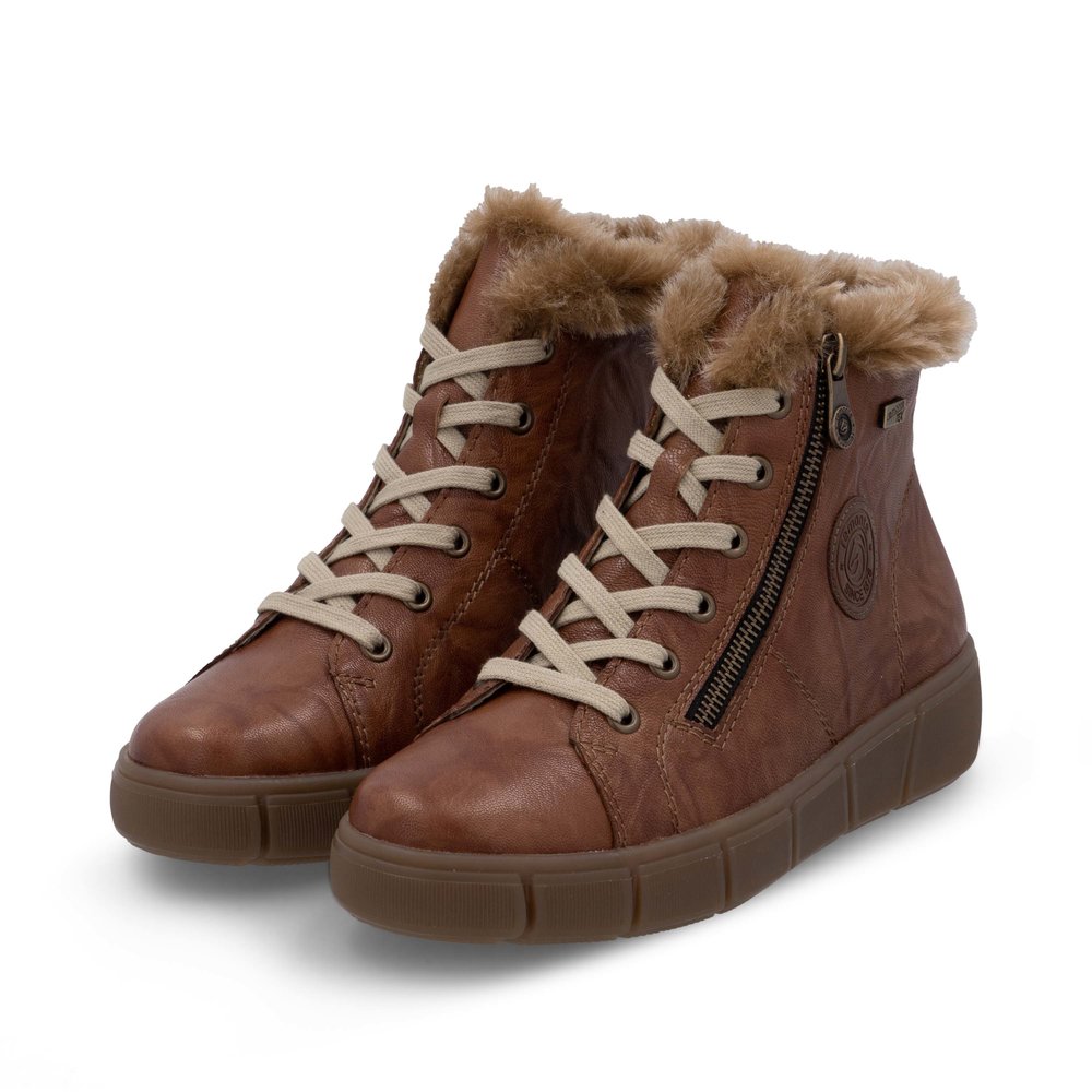 REMONTE # D1T72-22 TAN