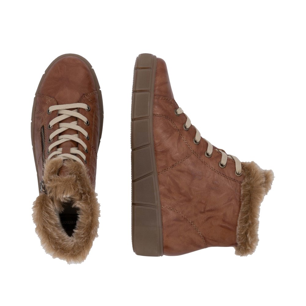 REMONTE # D1T72-22 TAN