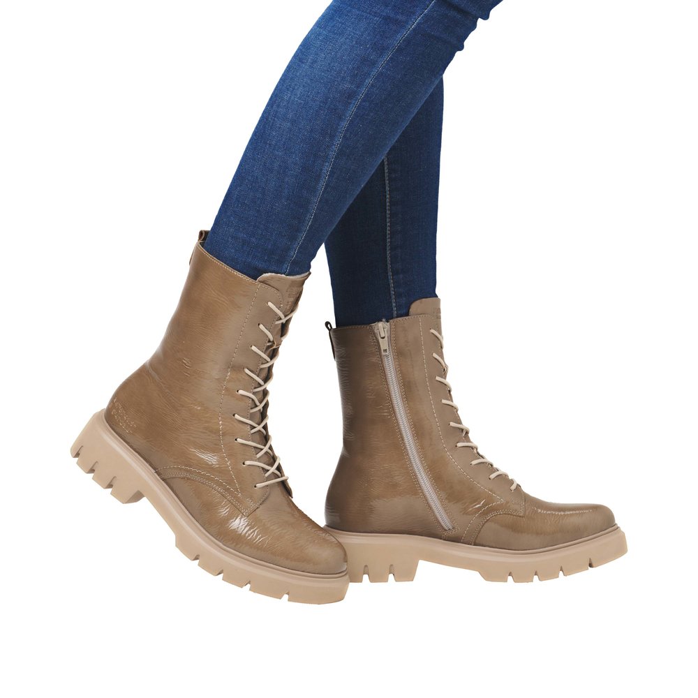 REMONTE # D1W72-64 BEIGE