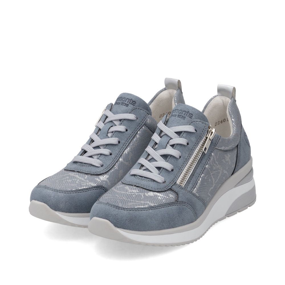REMONTE #D2401-11 BLEU