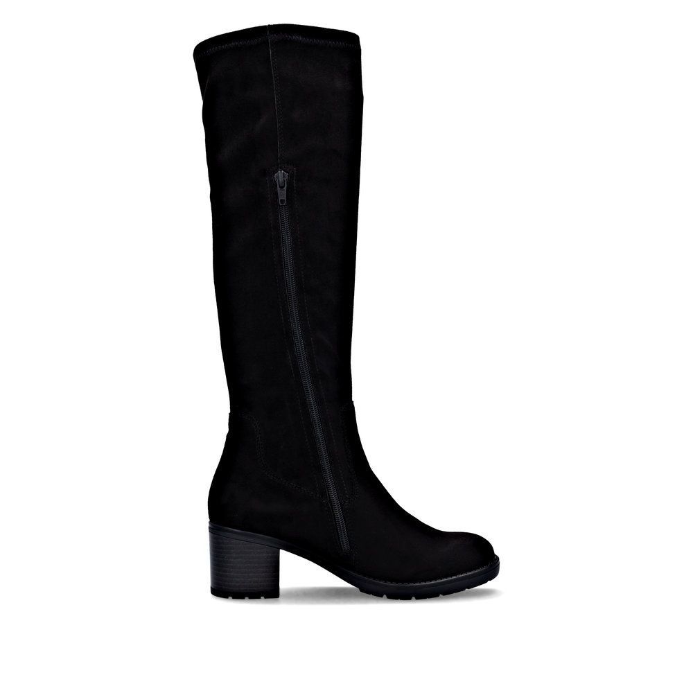 REMONTE # D2A76-00 NOIR