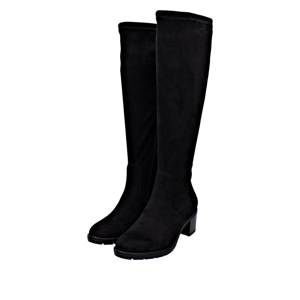 REMONTE # D2A76-00 NOIR
