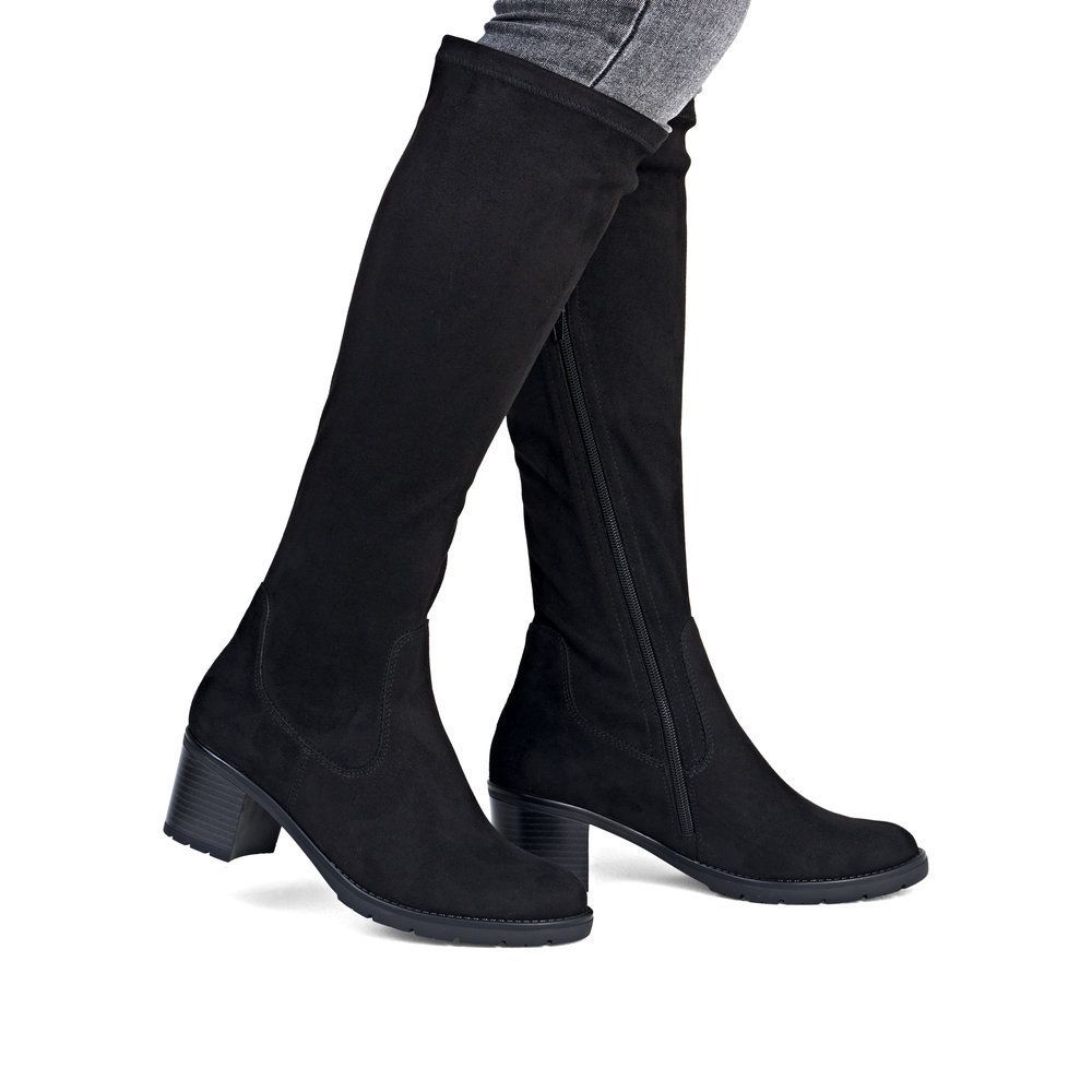 REMONTE # D2A76-00 NOIR
