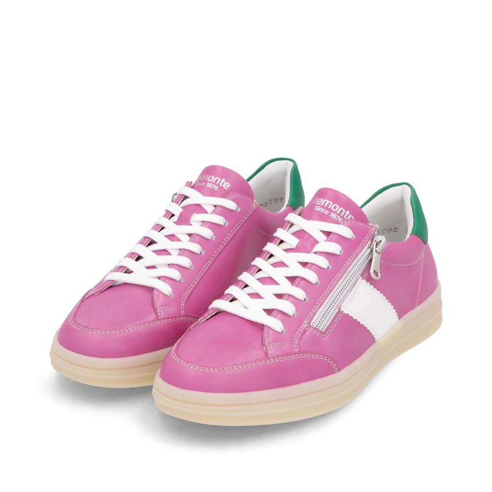 REMONTE # D2C02-31 FUSHIA