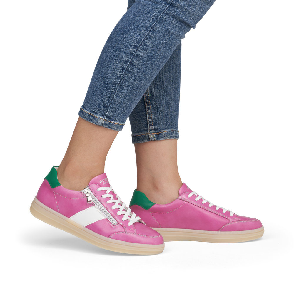 REMONTE # D2C02-31 FUSHIA