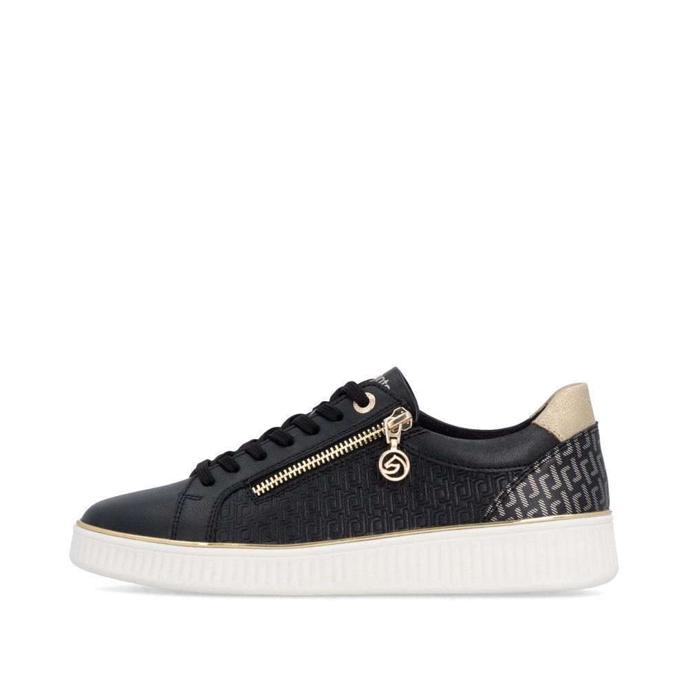 REMONTE # D2E00-04 NOIR