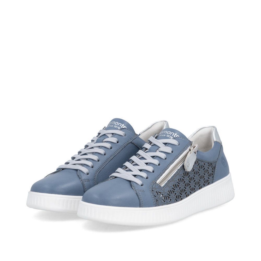 REMONTE # D2E03-14 BLEU