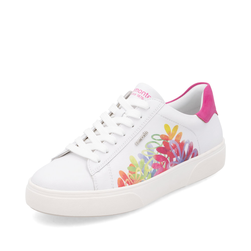 REMONTE # D2J00-82 BLANC