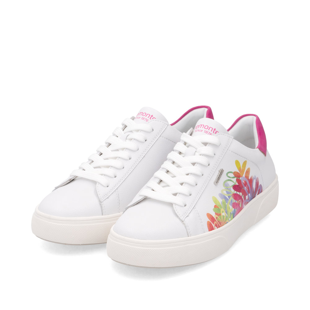 REMONTE # D2J00-82 BLANC