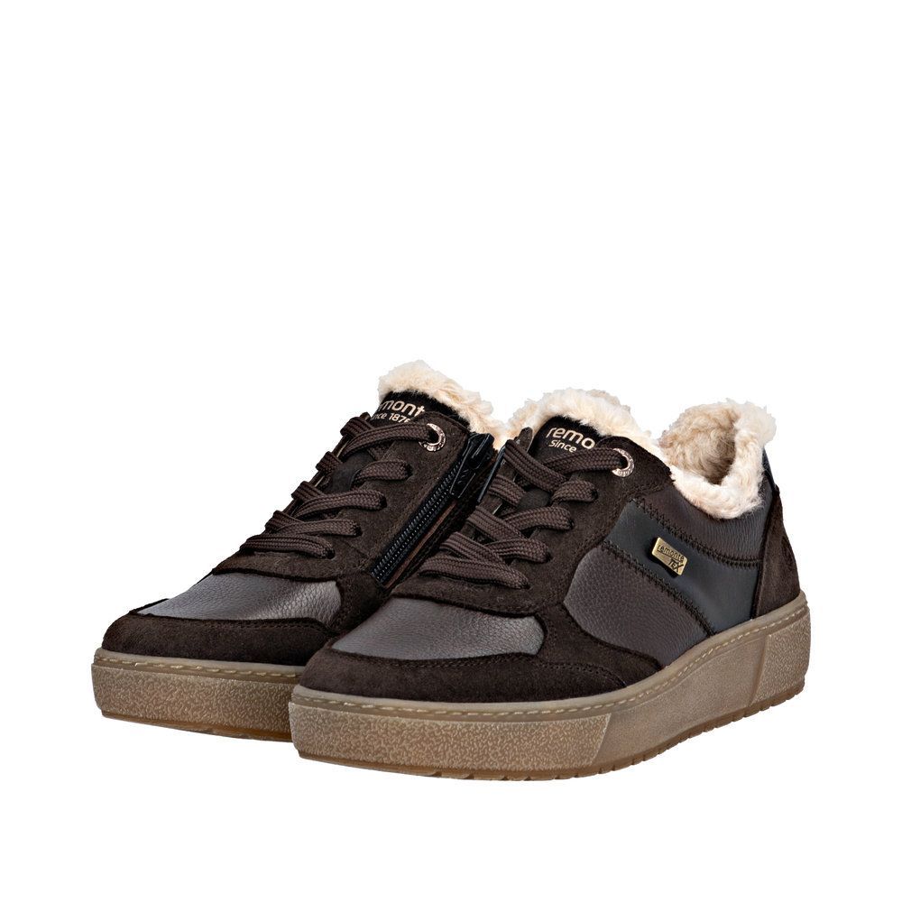 REMONTE # D2T02-25 BRUN