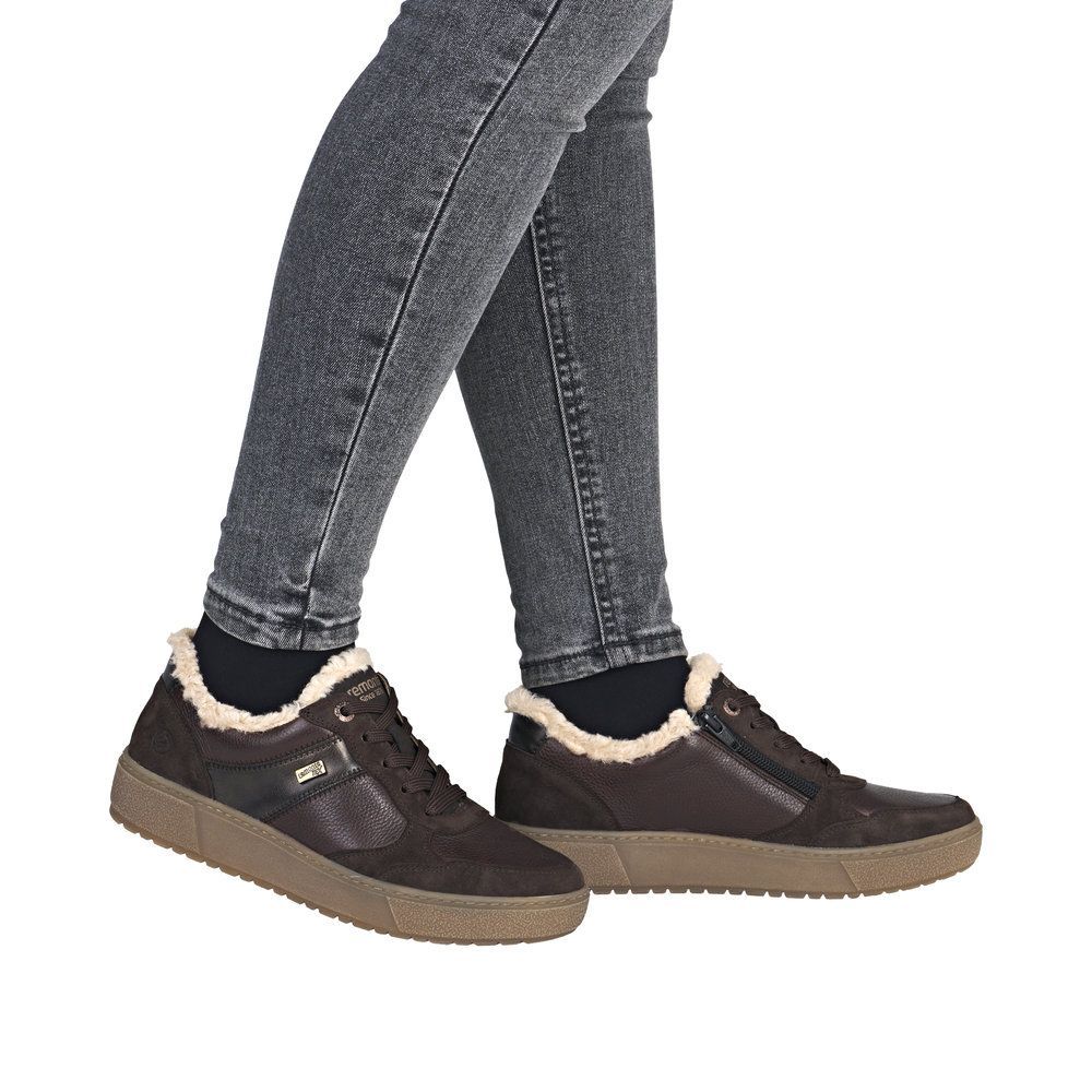 REMONTE # D2T02-25 BRUN