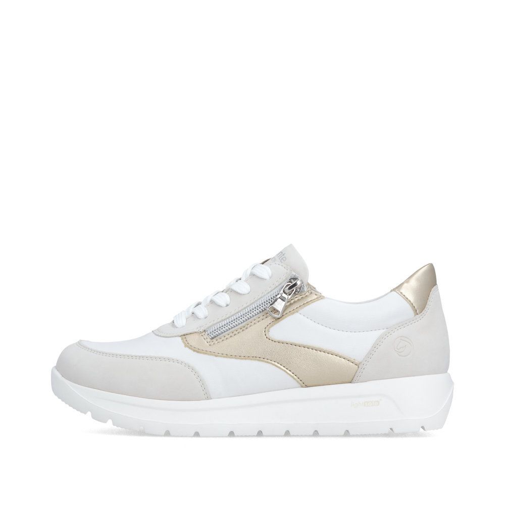 REMONTE # D2V02-80 BLANC