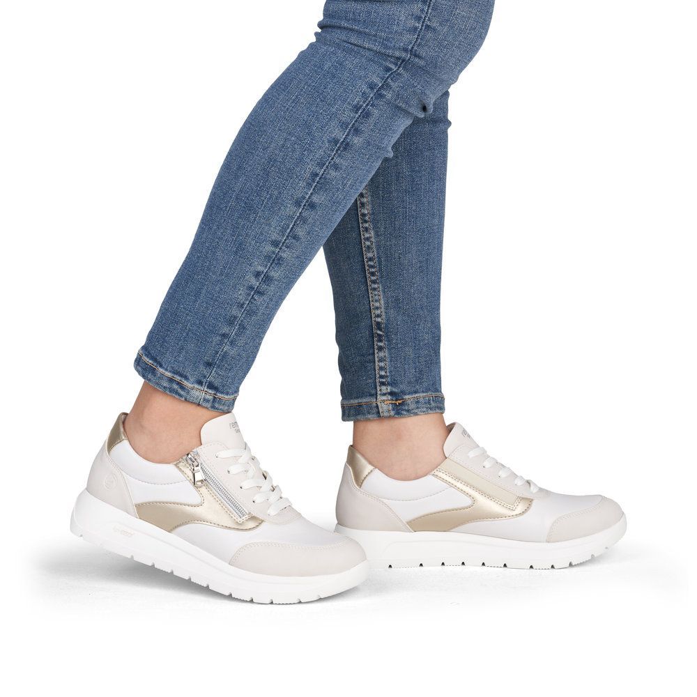 REMONTE # D2V02-80 BLANC