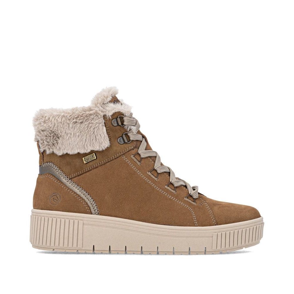 REMONTE # D3B72-22 TAN