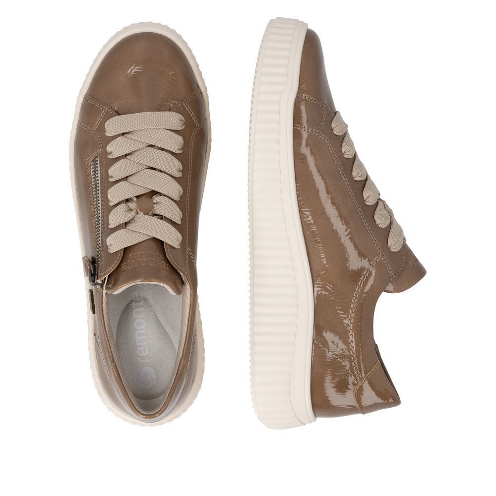 REMONTE # D3E07-64 BEIGE