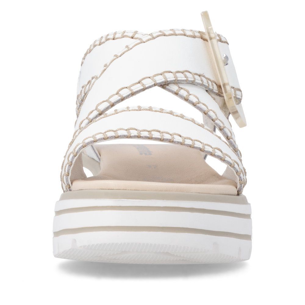 REMONTE # D3N51-80 BLANC CASSÉ
