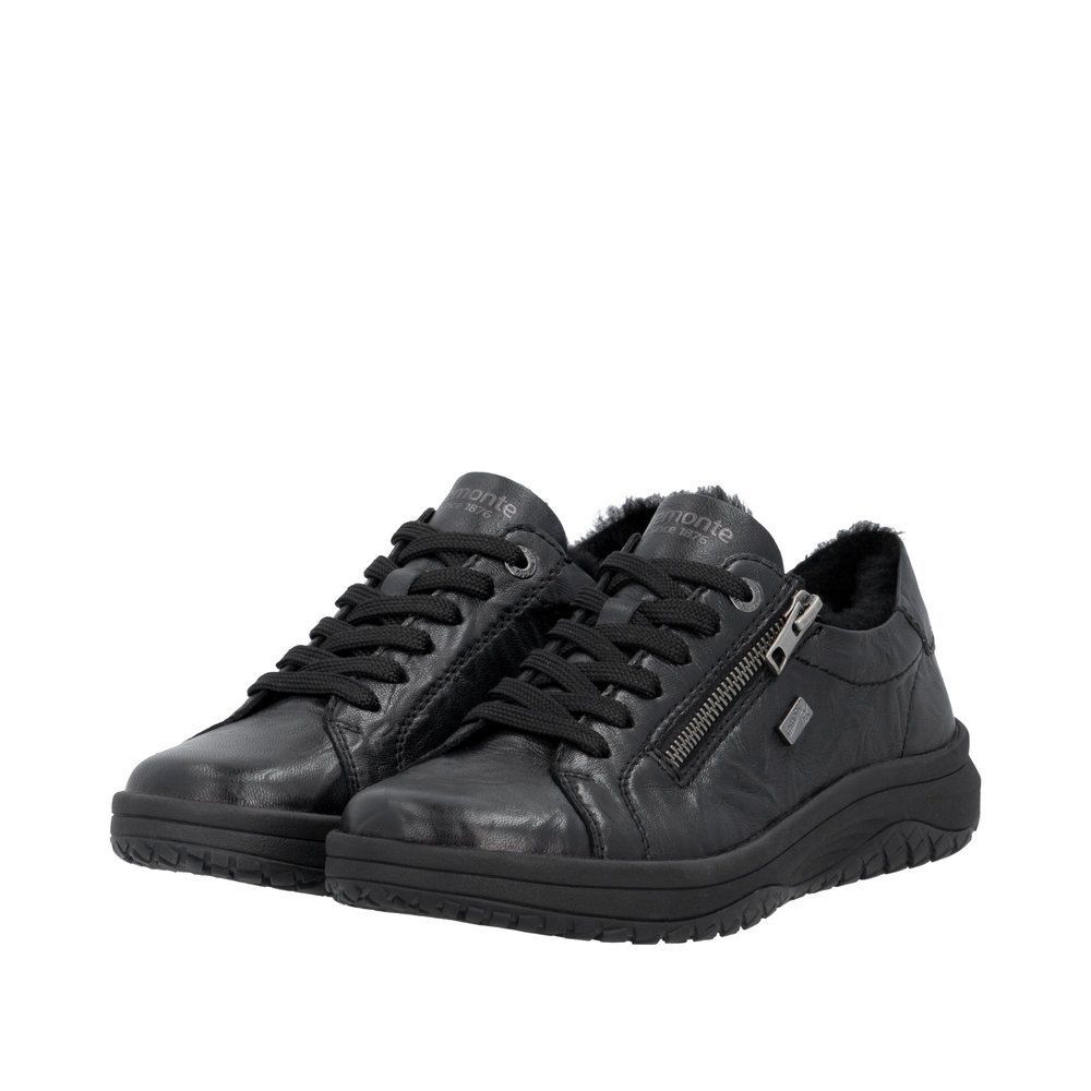 REMONTE # D3Q01-02 NOIR