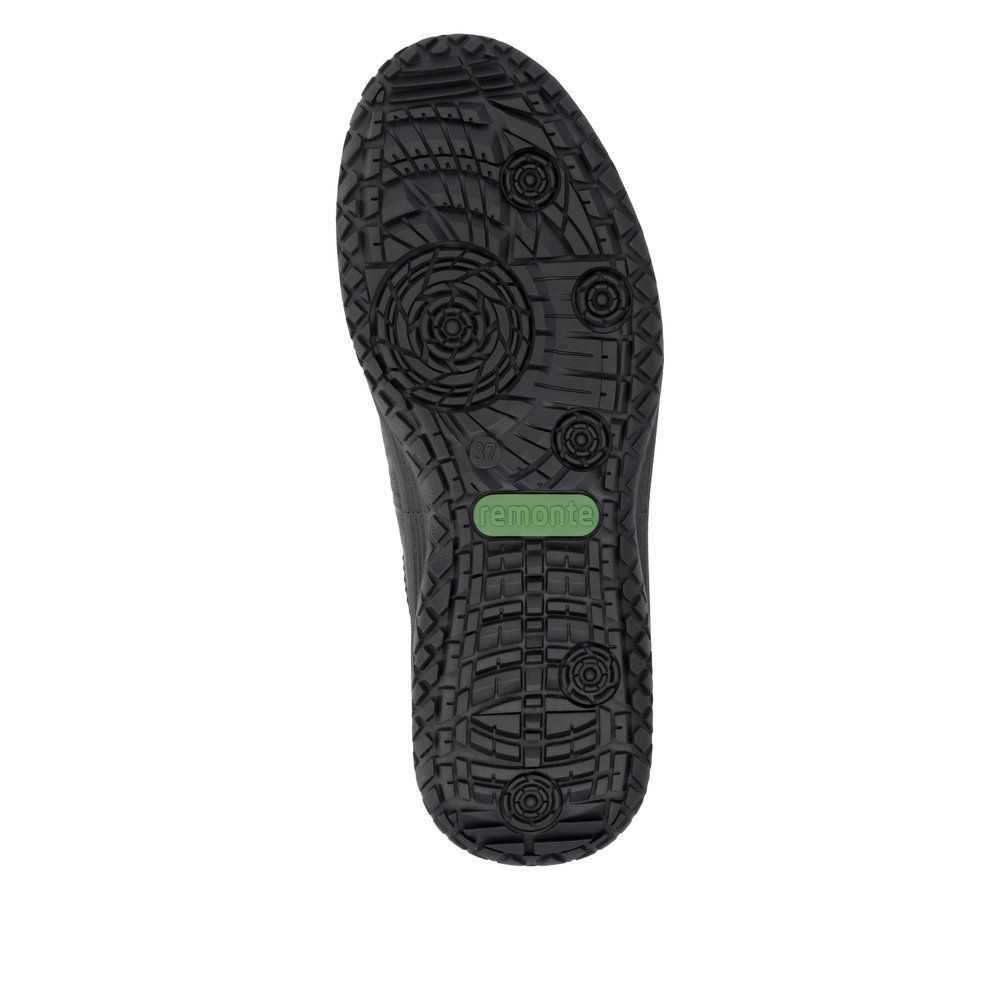 REMONTE # D3Q01-02 NOIR