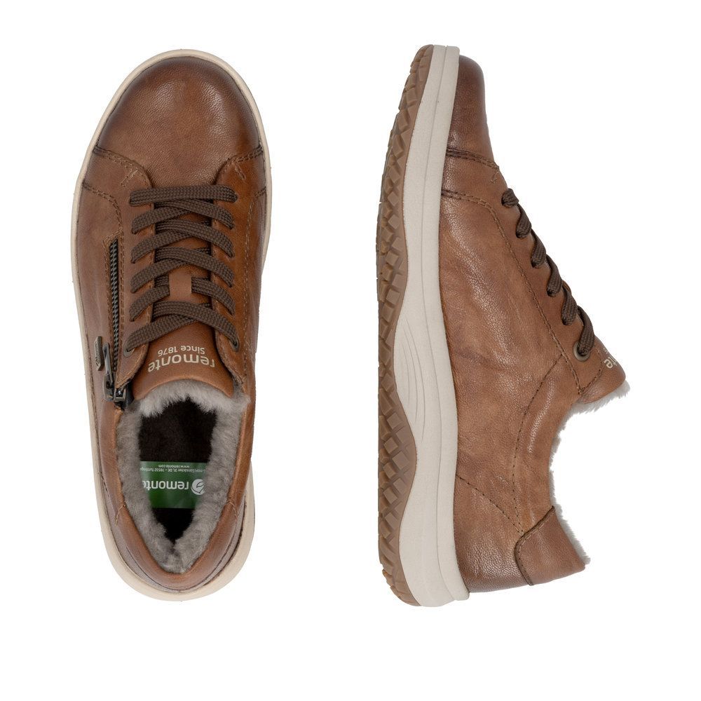 REMONTE # D3Q01-22 TAN