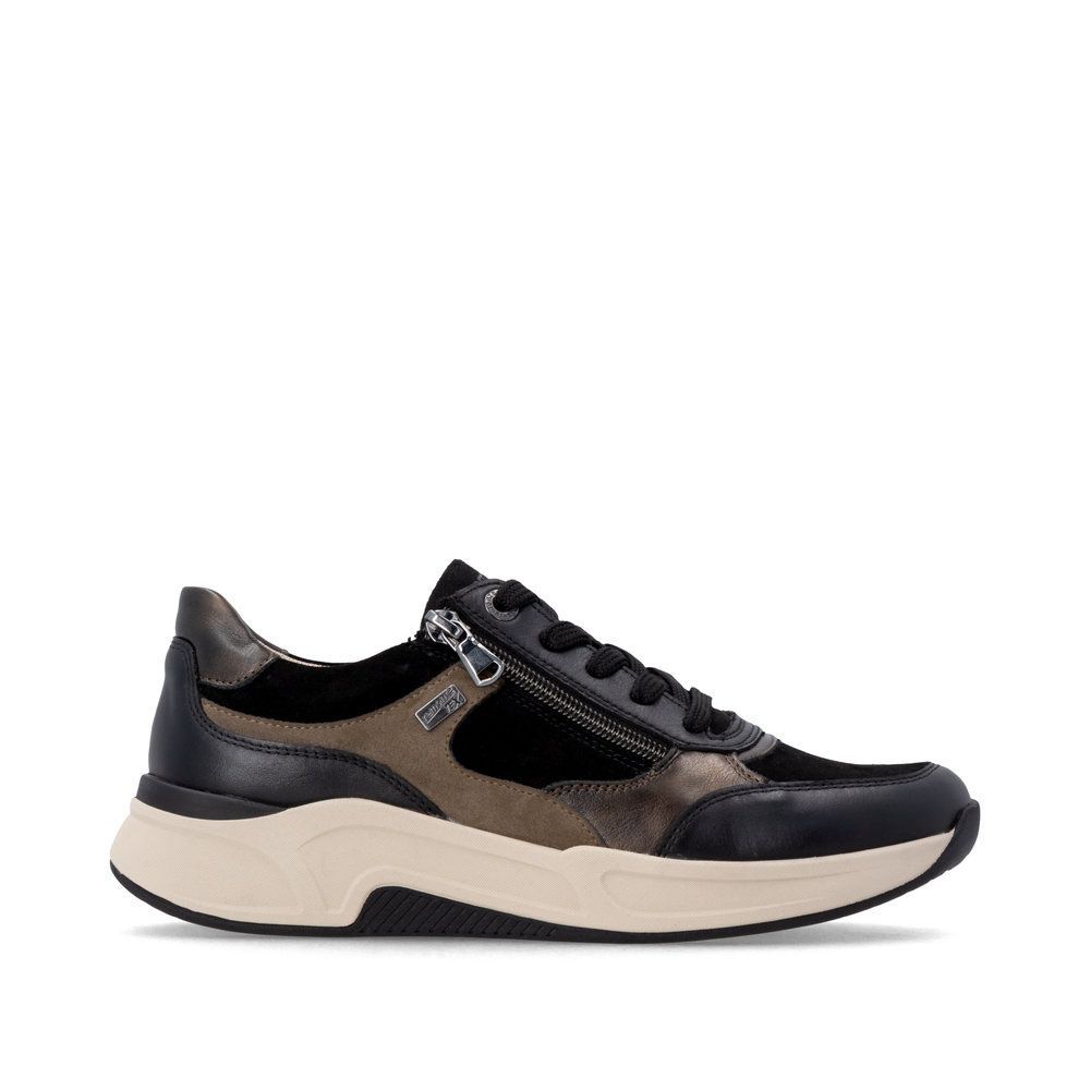REMONTE # D3V00-03 NOIR MULTI