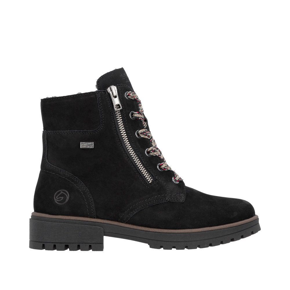 REMONTE # D3W70-02 NOIR