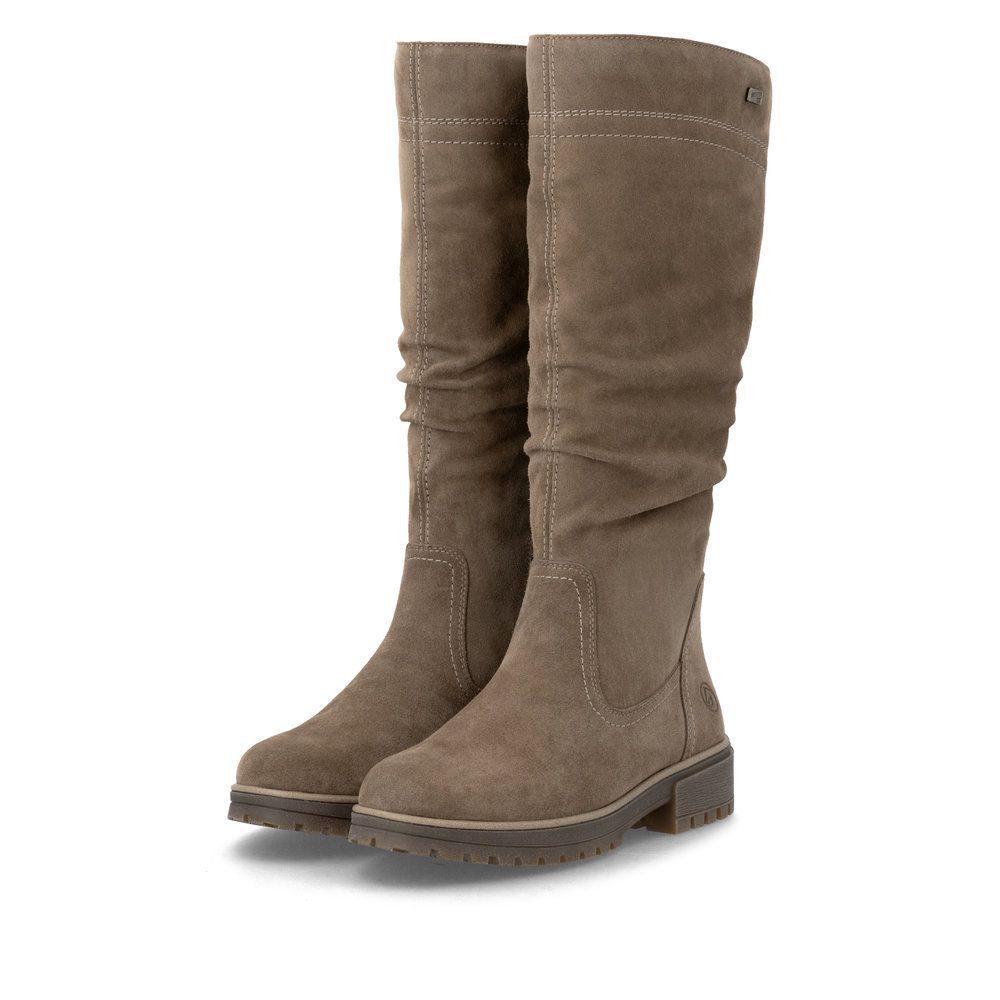 REMONTE # D3W71-25 BEIGE