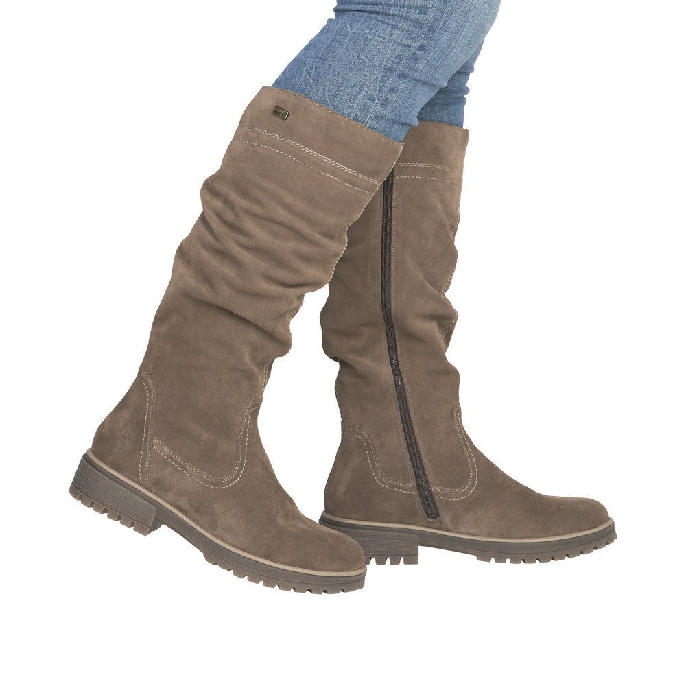 REMONTE # D3W71-25 BEIGE