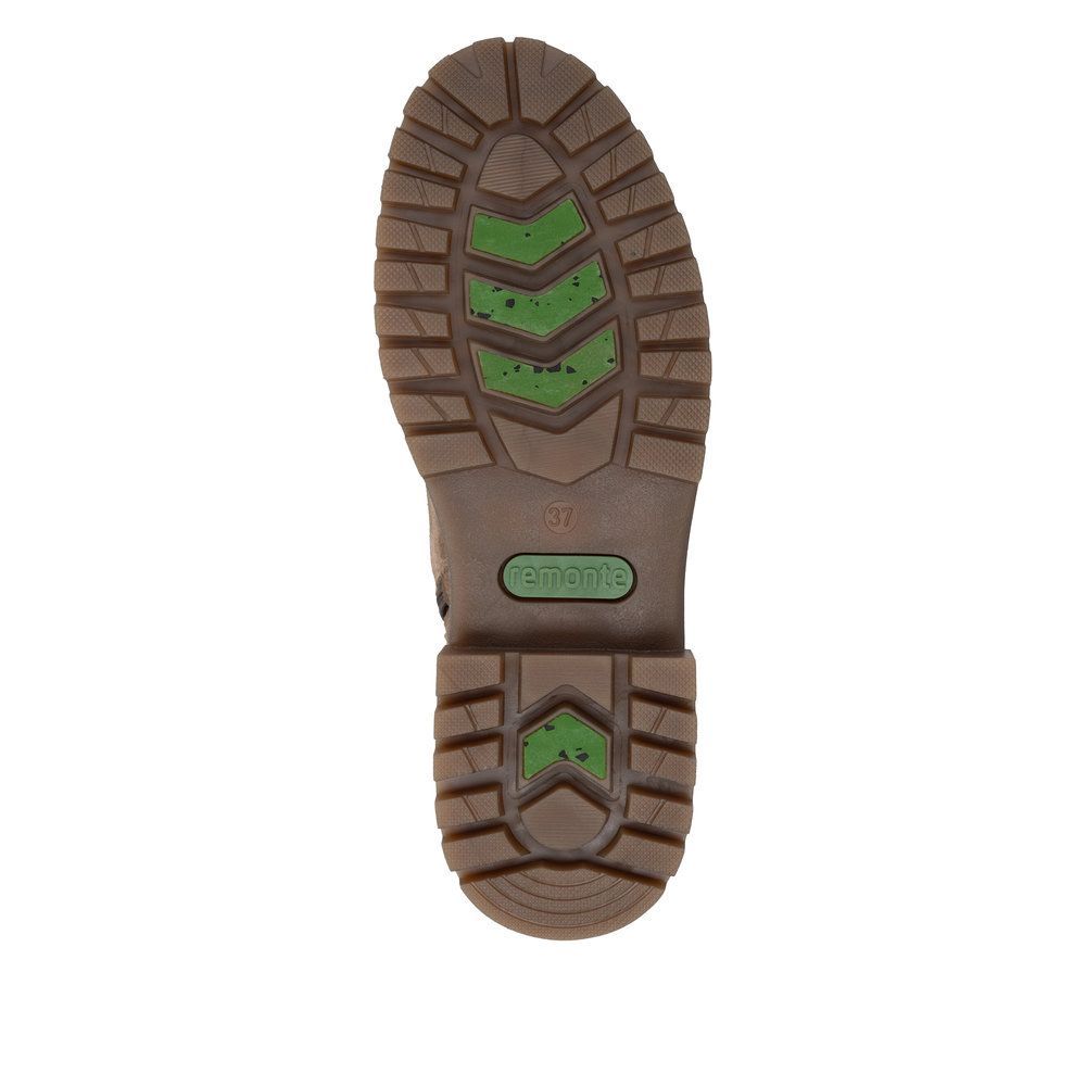 REMONTE # D3W71-25 BEIGE