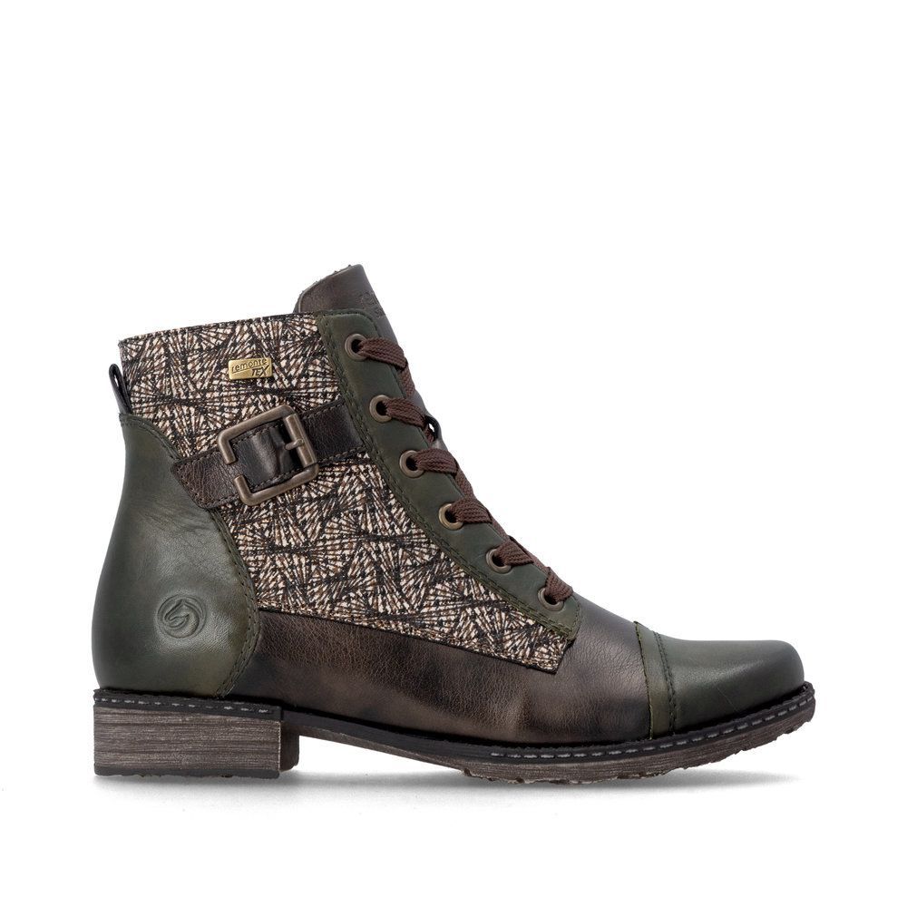 REMONTE # D4381-52 TEX VERT