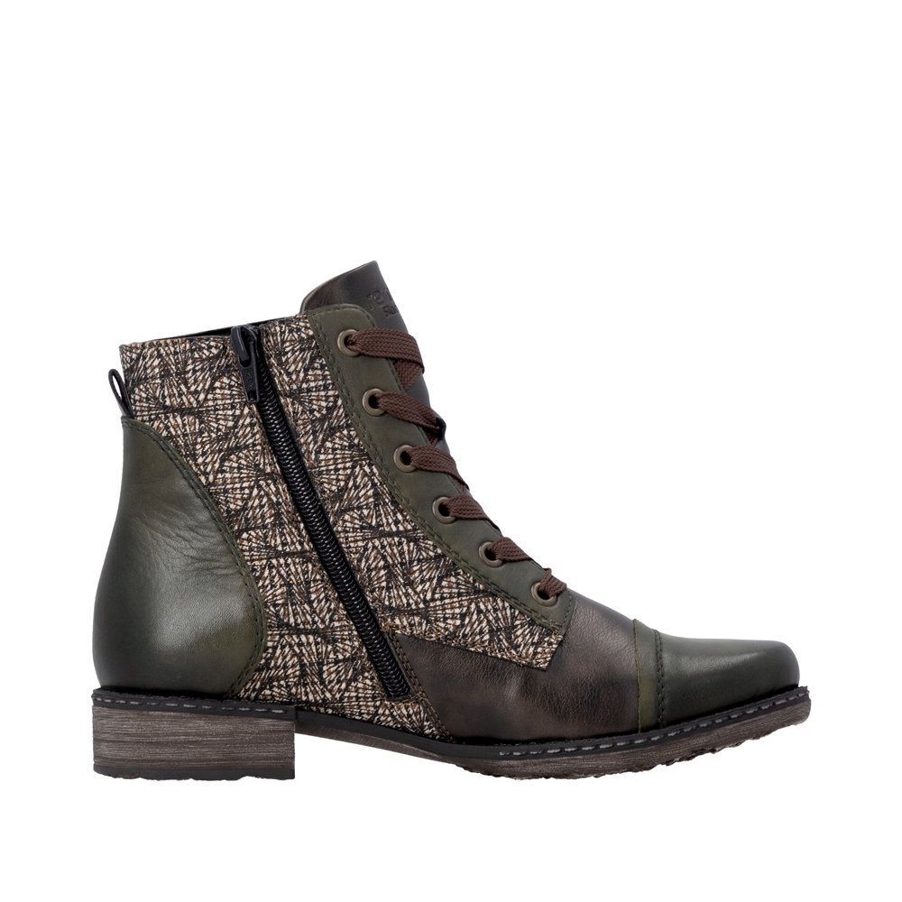 REMONTE # D4381-52 TEX VERT