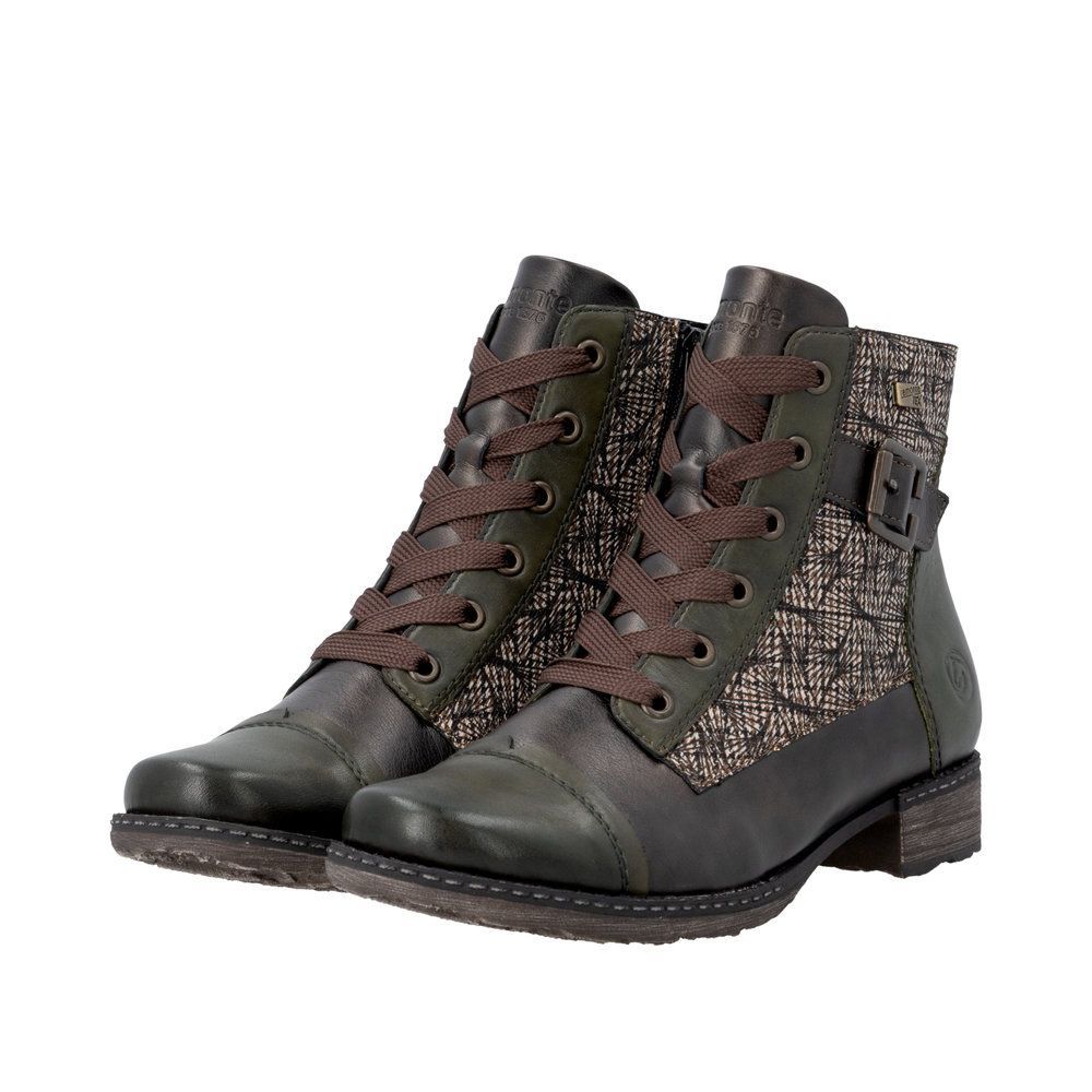 REMONTE # D4381-52 TEX VERT