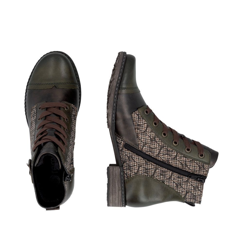 REMONTE # D4381-52 TEX VERT