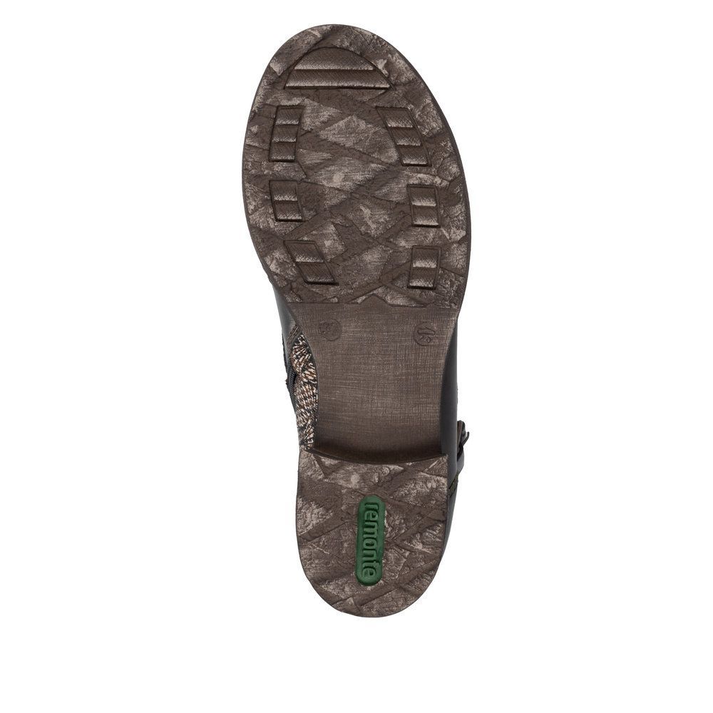 REMONTE # D4381-52 TEX VERT
