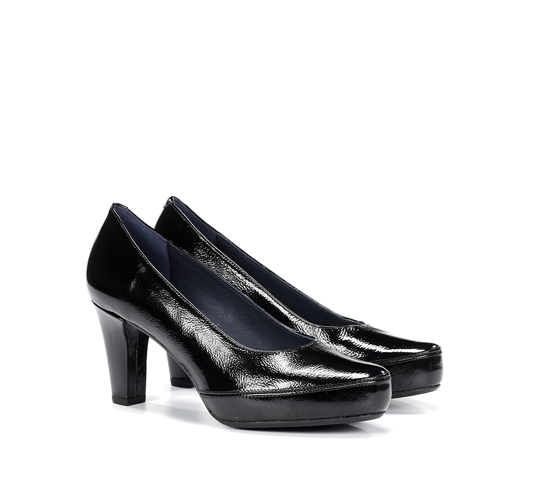 DORKING # BLESA NOIR VERNIS
