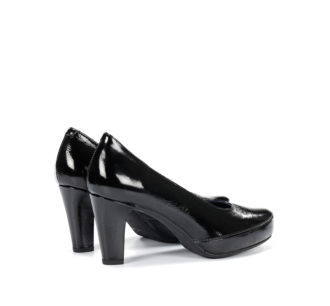 DORKING # BLESA NOIR VERNIS