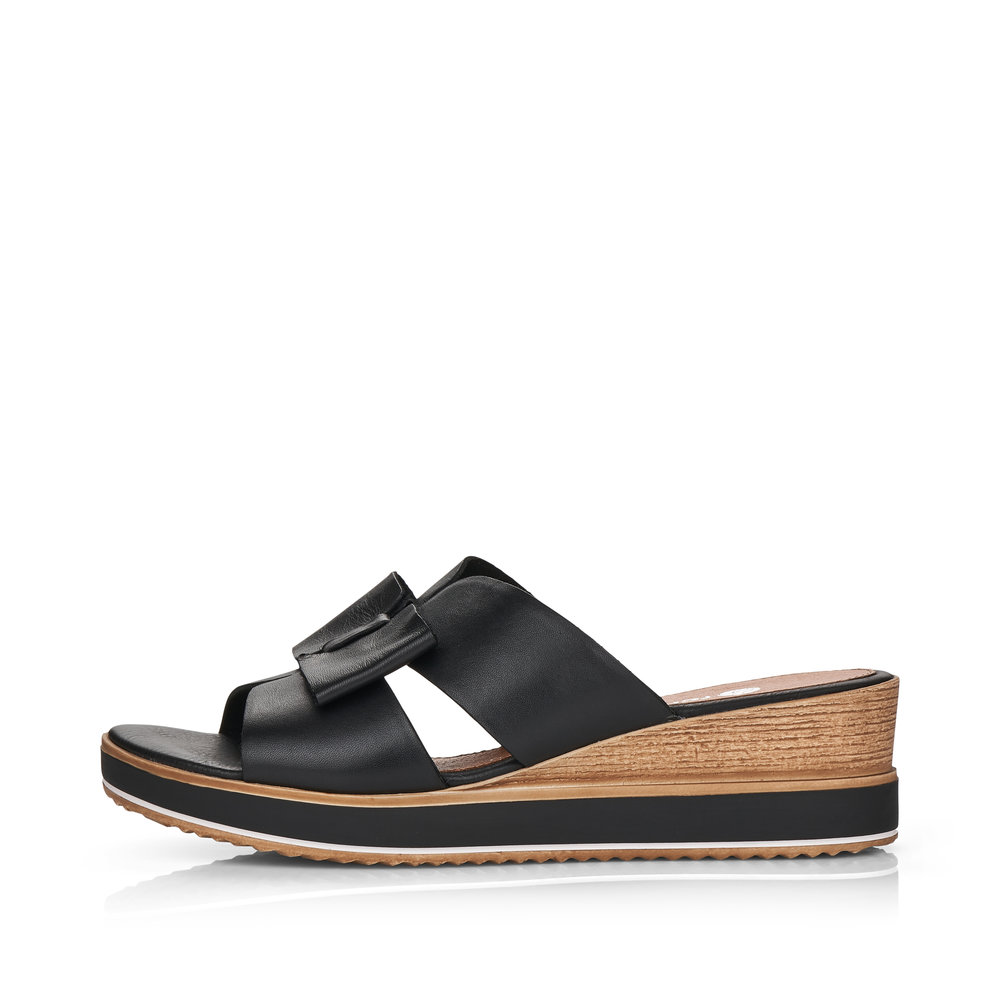 REMONTE # D6456-00 NOIR