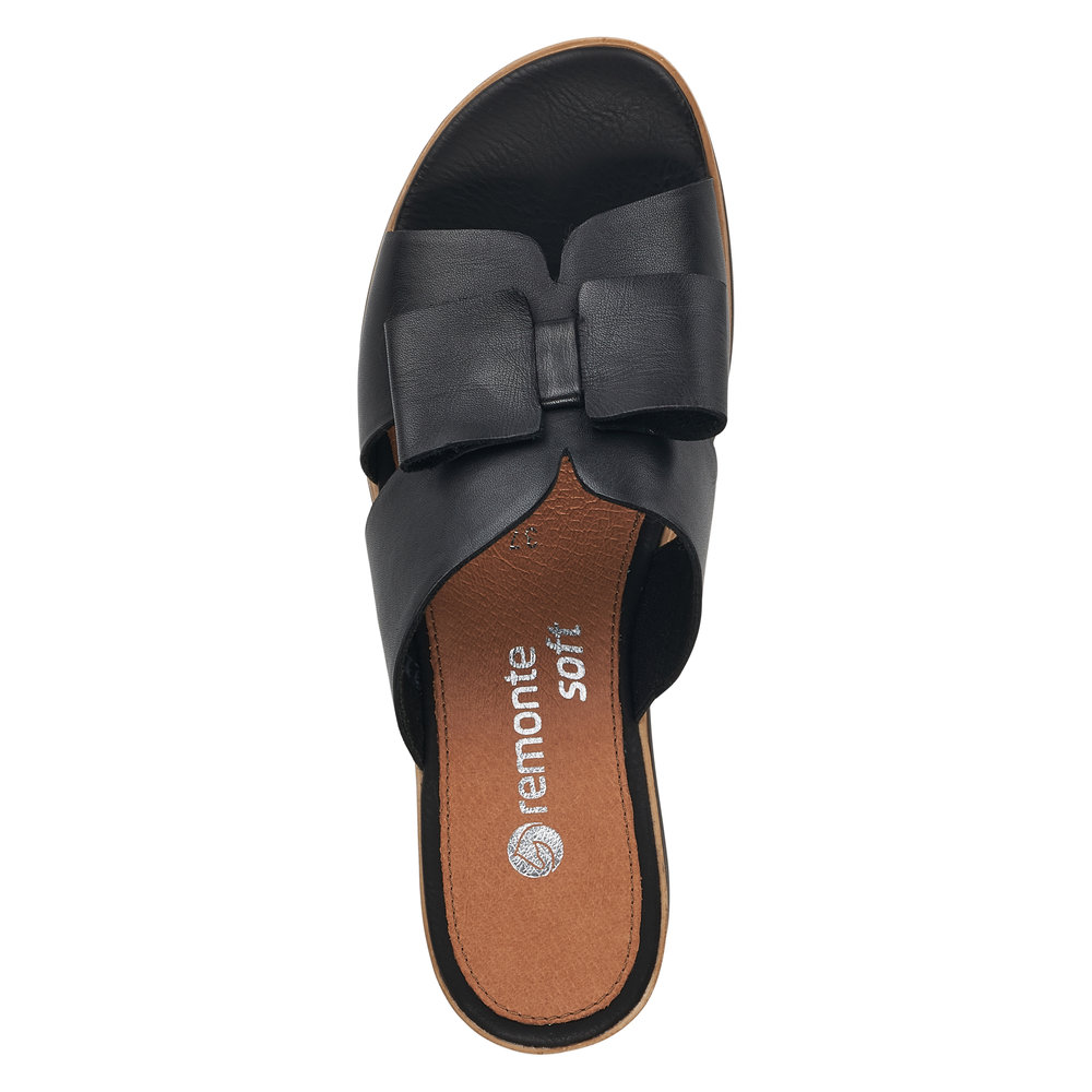 REMONTE # D6456-00 NOIR