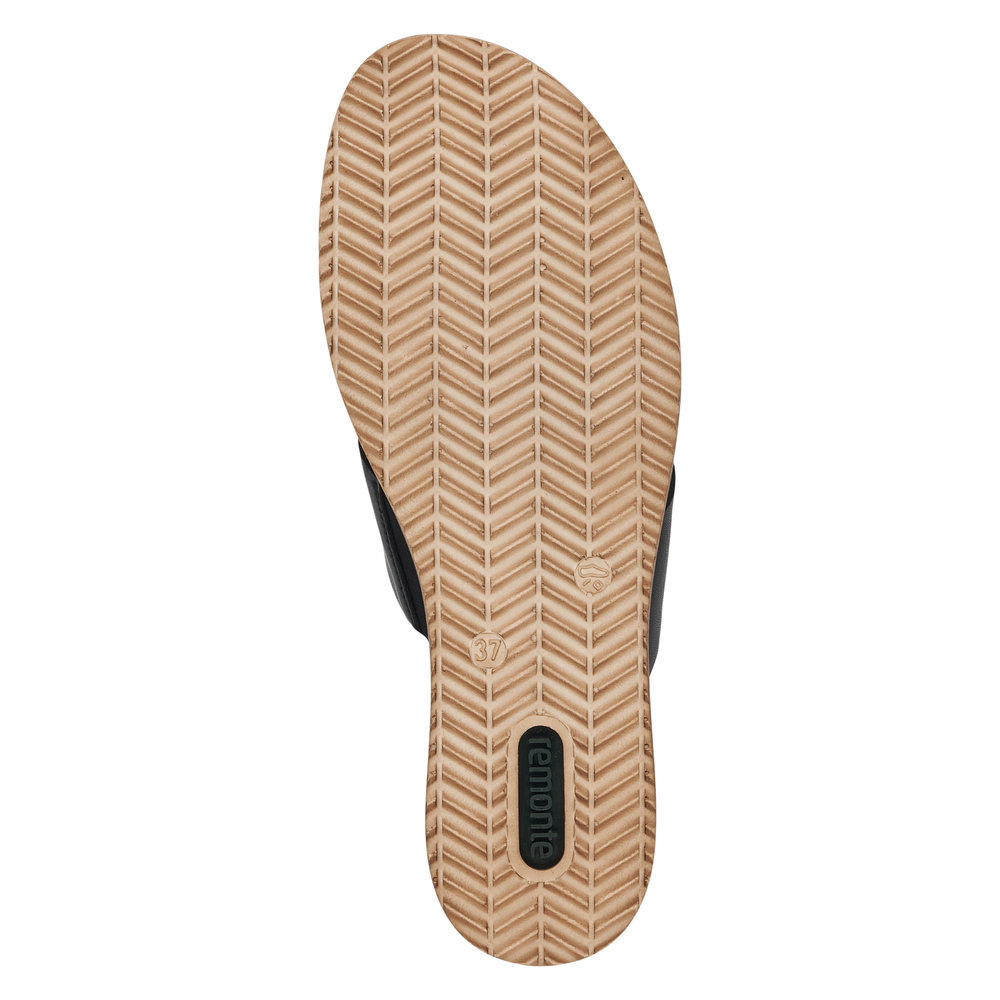 REMONTE # D6456-00 NOIR