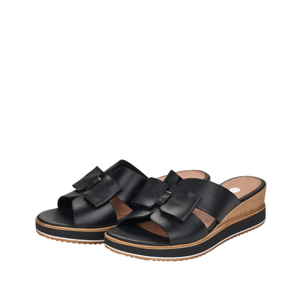 REMONTE # D6456-00 NOIR