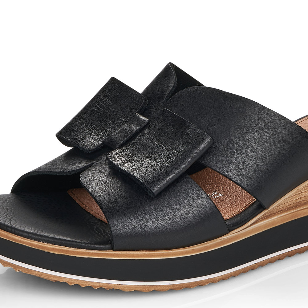 REMONTE # D6456-00 NOIR